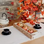 아파트 Tiny Stone Maredret