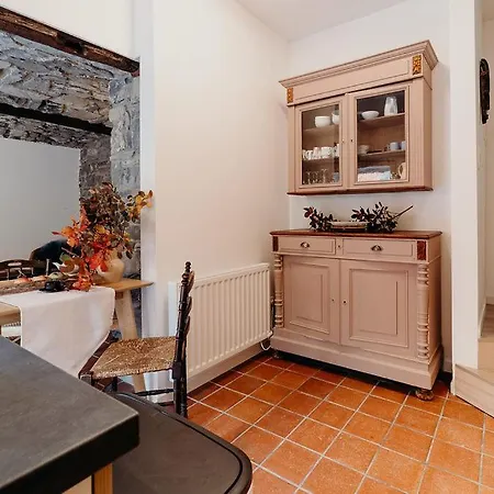 Apartment Tiny Stone Maredret