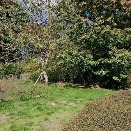 Tiny Stone アパート *