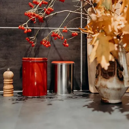 Appartement Tiny Stone