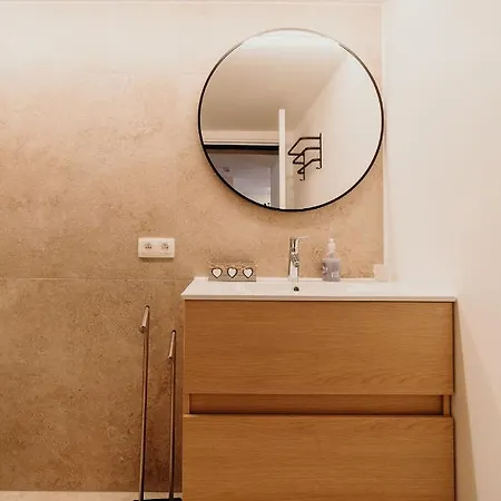 アパート Tiny Stone *