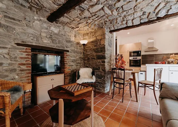 Tiny Stone * Maredret