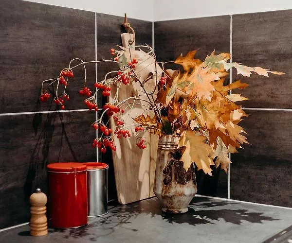 Tiny Stone Διαμέρισμα *