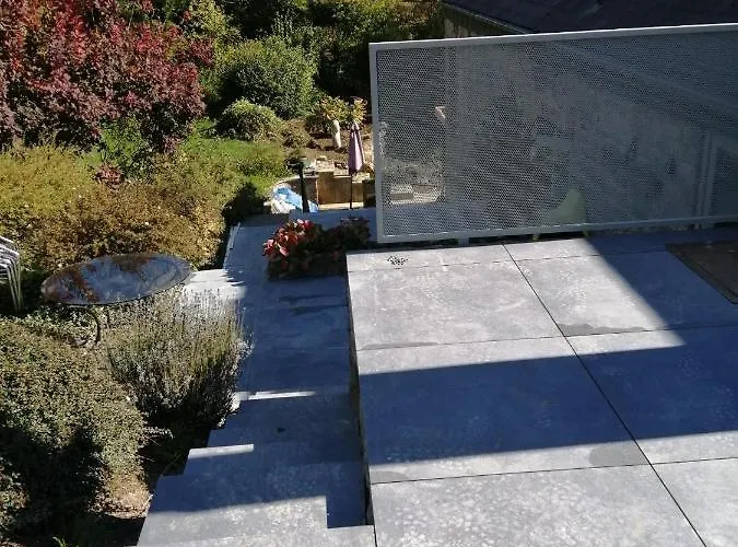 Διαμέρισμα Tiny Stone Maredret