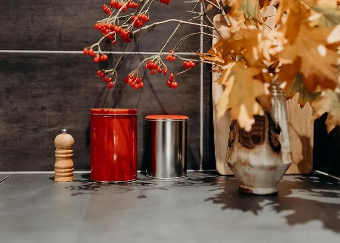 Appartement Tiny Stone