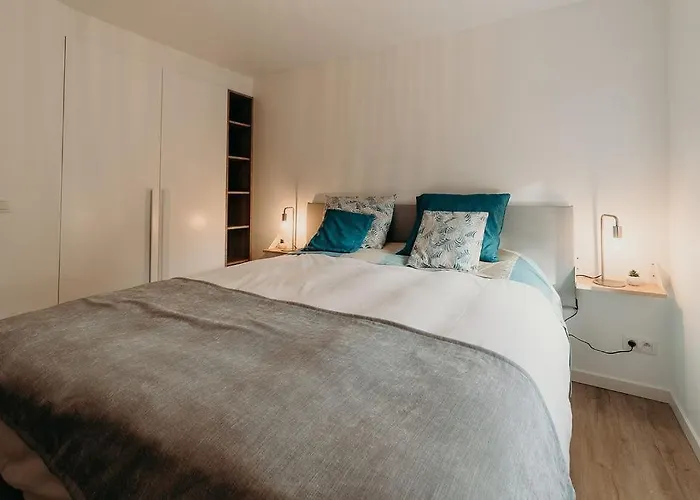 Apartment Tiny Stone