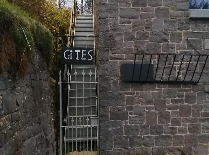 Tiny Stone Appartement